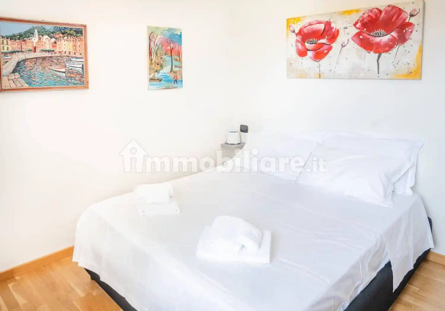 Bilocale via Tubino 8, Castello - Don Minzoni, Rapallo - foto 3