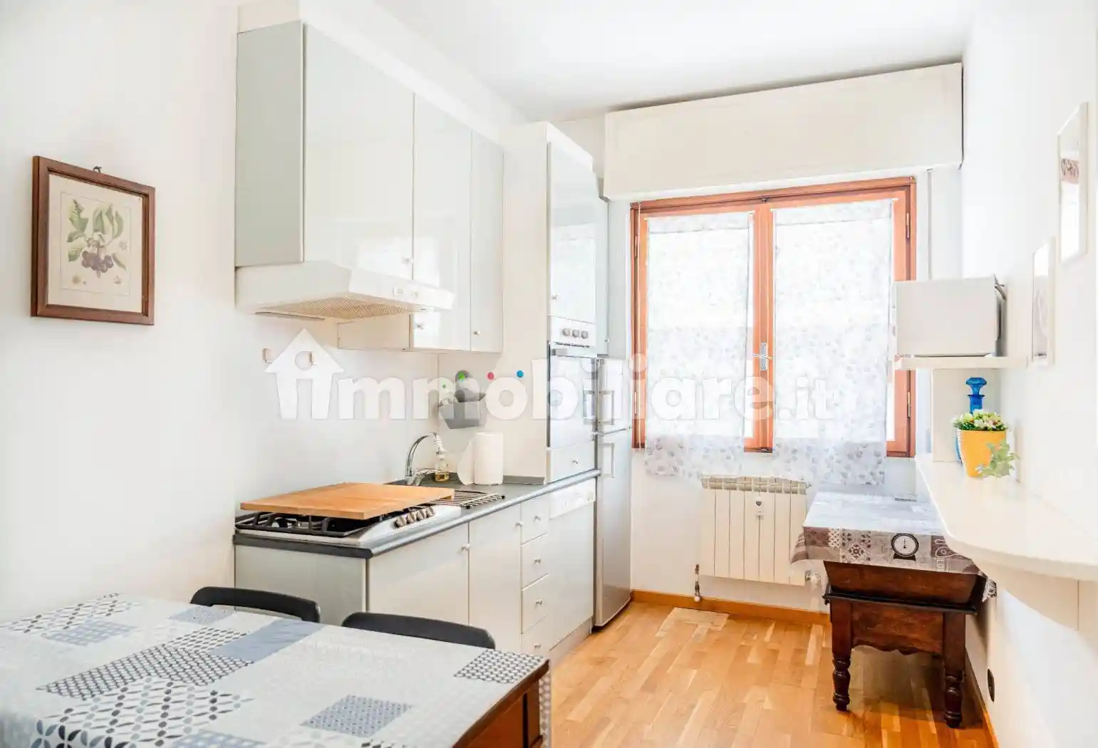 Bilocale via Tubino 8, Castello - Don Minzoni, Rapallo - foto 4