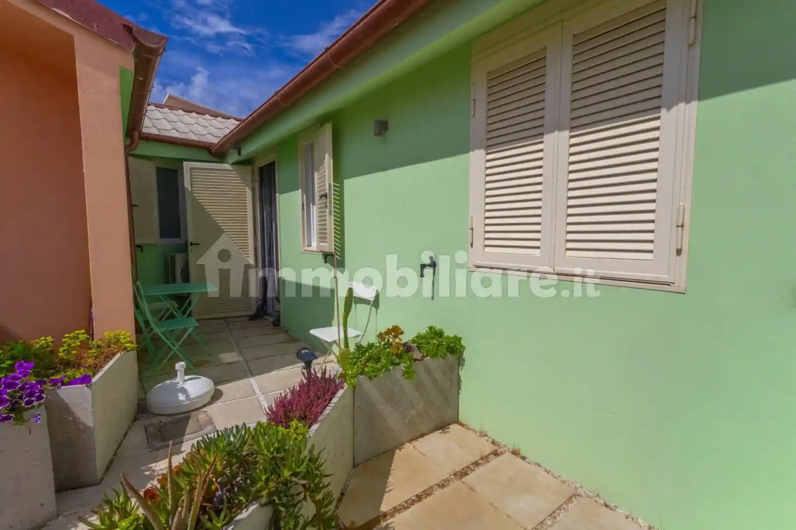 Bilocale viale di Focene, Focene, Fiumicino - foto 2