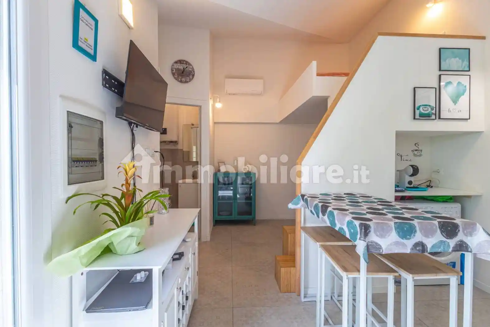 Bilocale viale di Focene, Focene, Fiumicino - foto 3