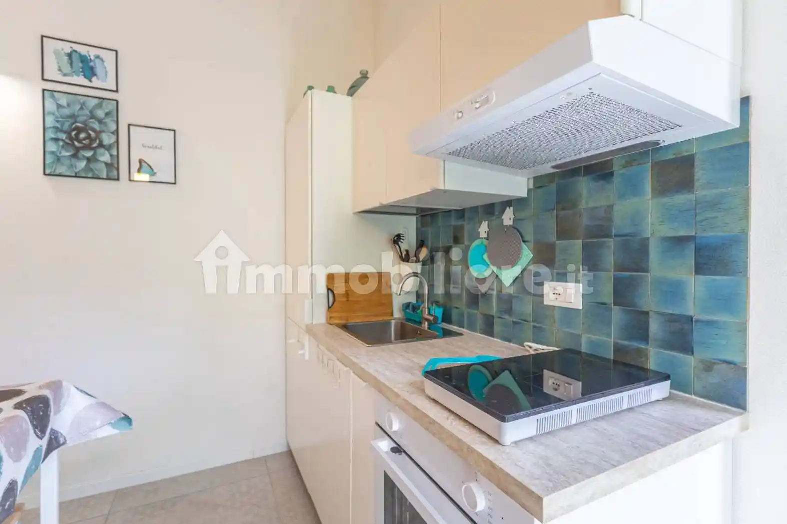 Bilocale viale di Focene, Focene, Fiumicino - foto 4