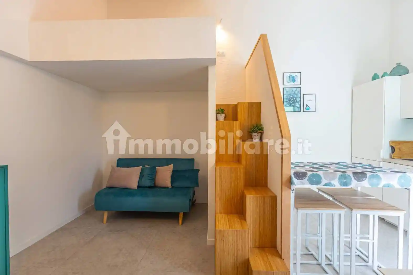 Bilocale viale di Focene, Focene, Fiumicino - foto 5