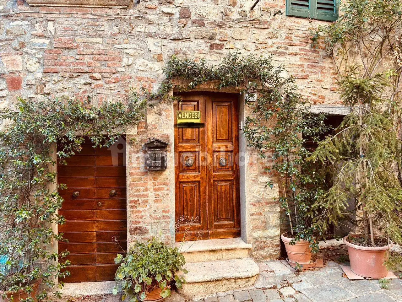 Casa indipendente in vendita a San Casciano dei Bagni