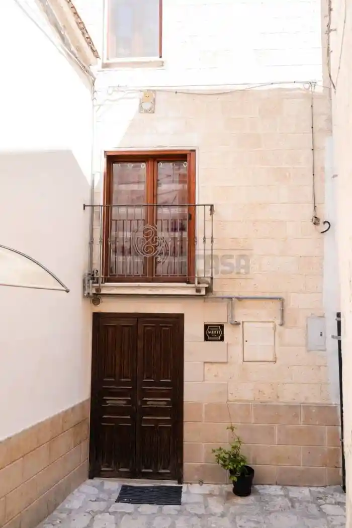 Casa indipendente in vendita a Altamura