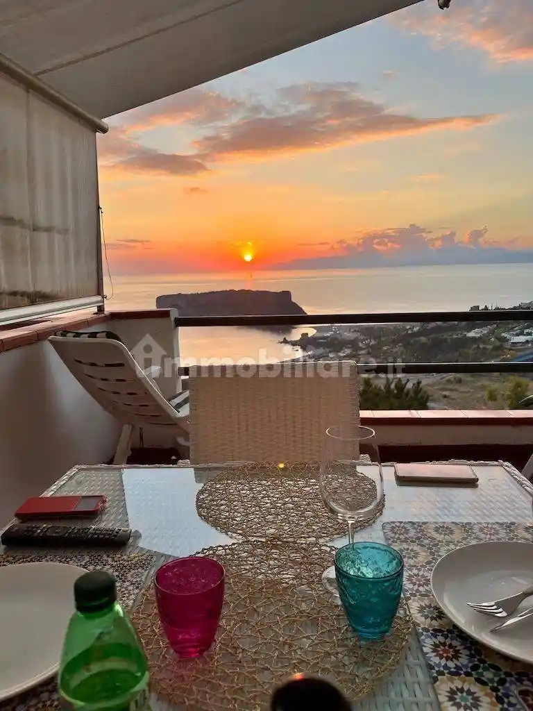 Villa a schiera Villaggio del Bridge, San Nicola Arcella - foto 2