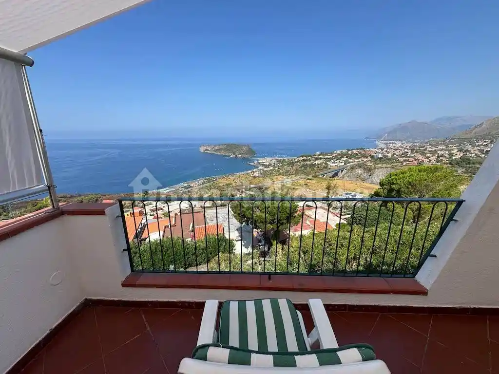 Villa a schiera Villaggio del Bridge, San Nicola Arcella - foto 3