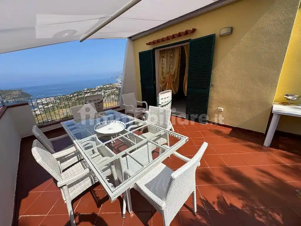 Villa a schiera Villaggio del Bridge, San Nicola Arcella - foto 4