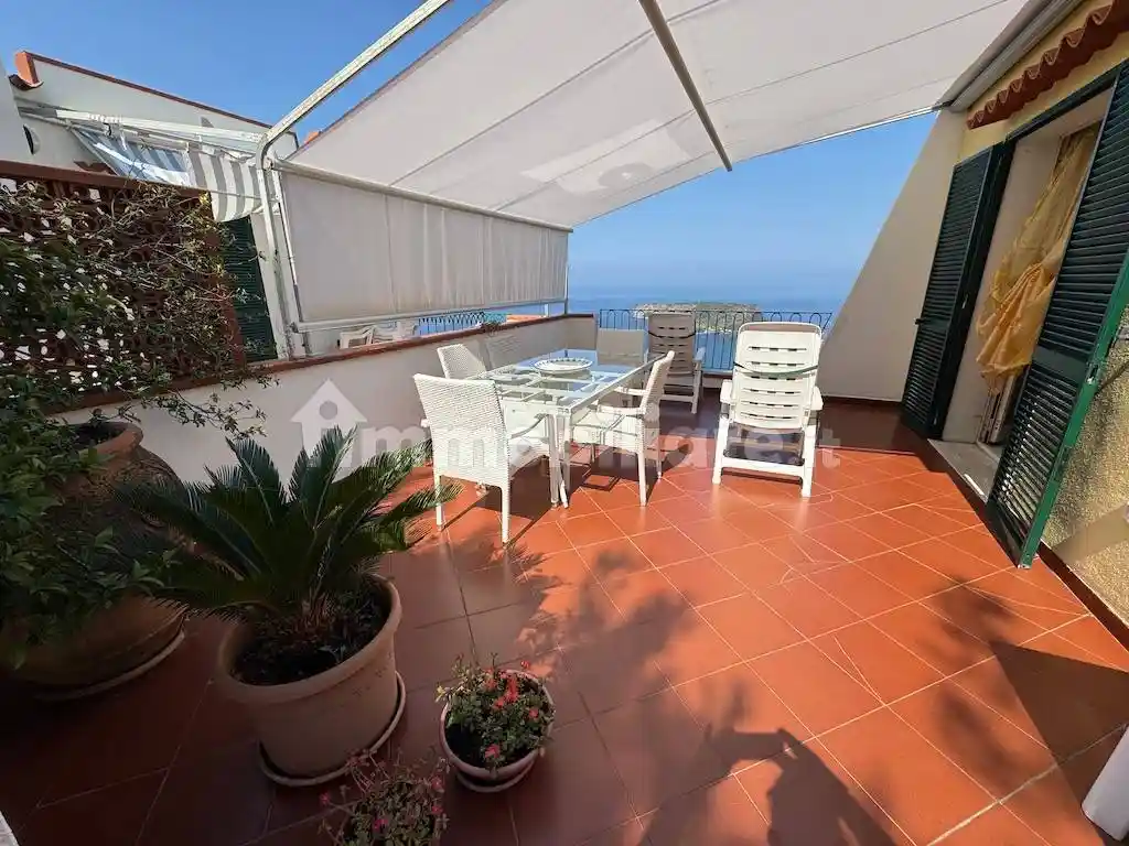 Villa a schiera Villaggio del Bridge, San Nicola Arcella - foto 5