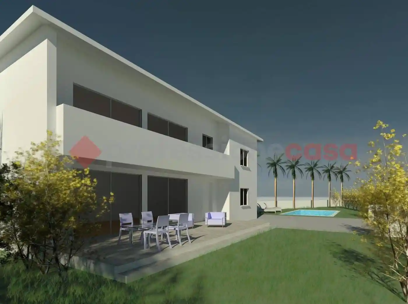 Casa indipendente in vendita a Cassino