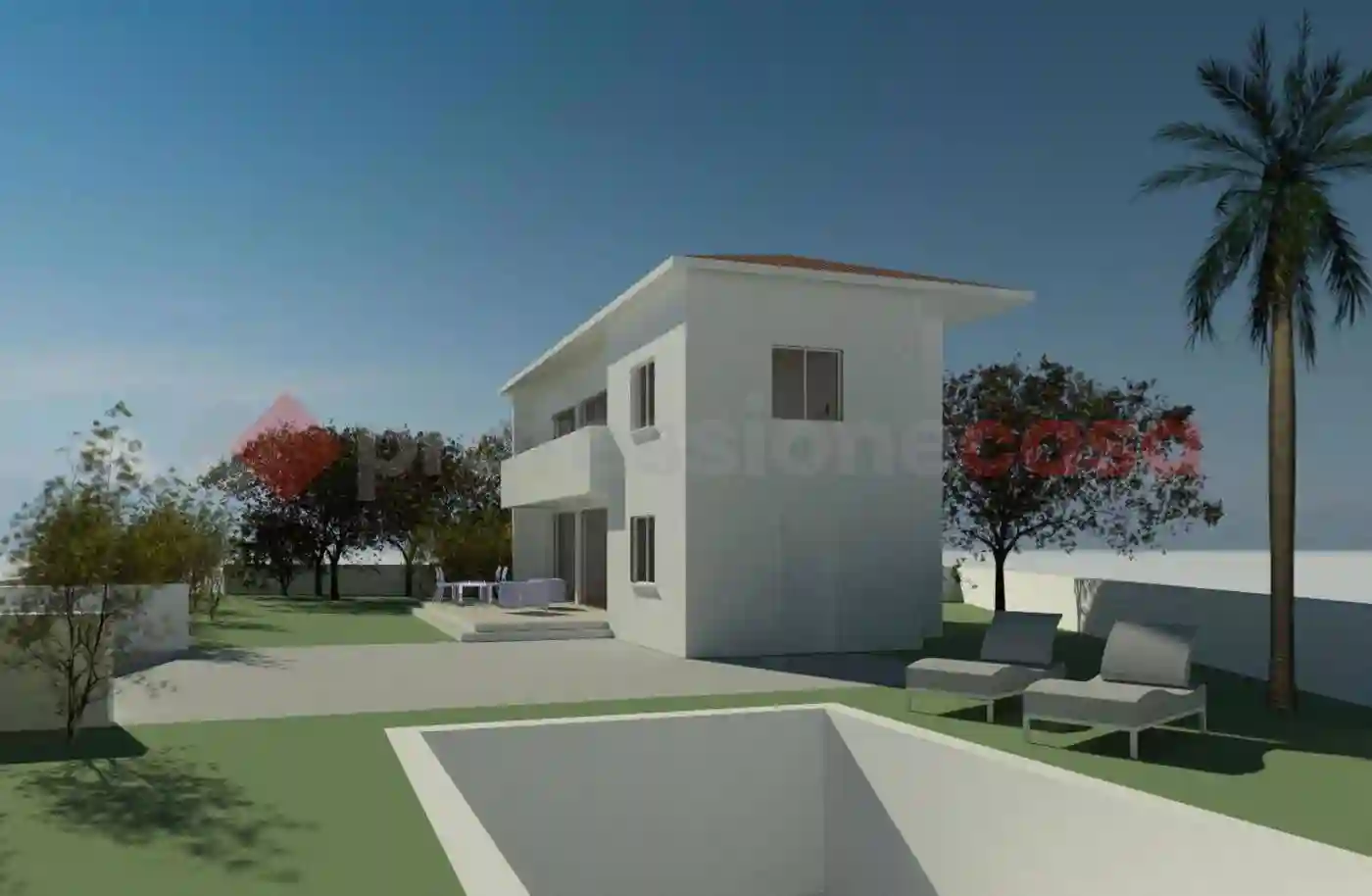 Casa indipendente - foto 4