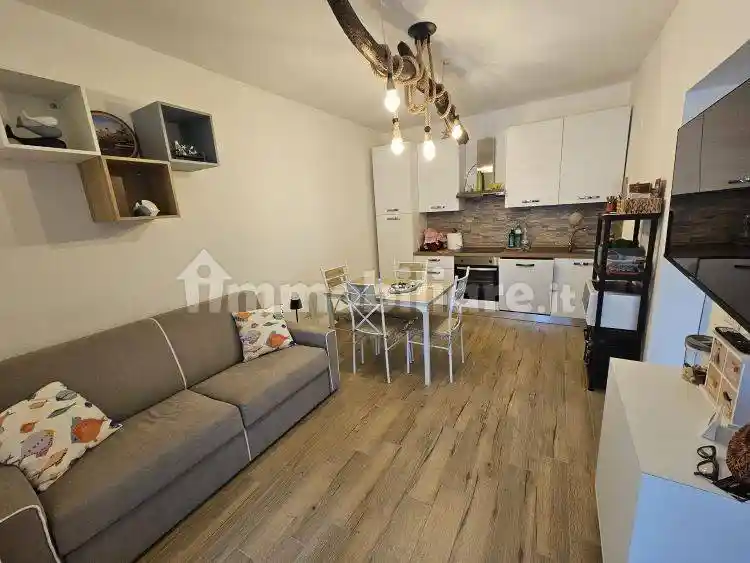 Villetta a schiera in vendita a Comacchio