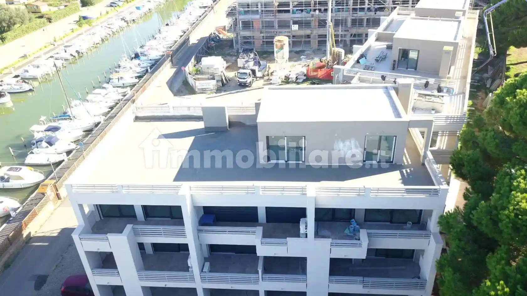 Appartamento in vendita a Scarlino