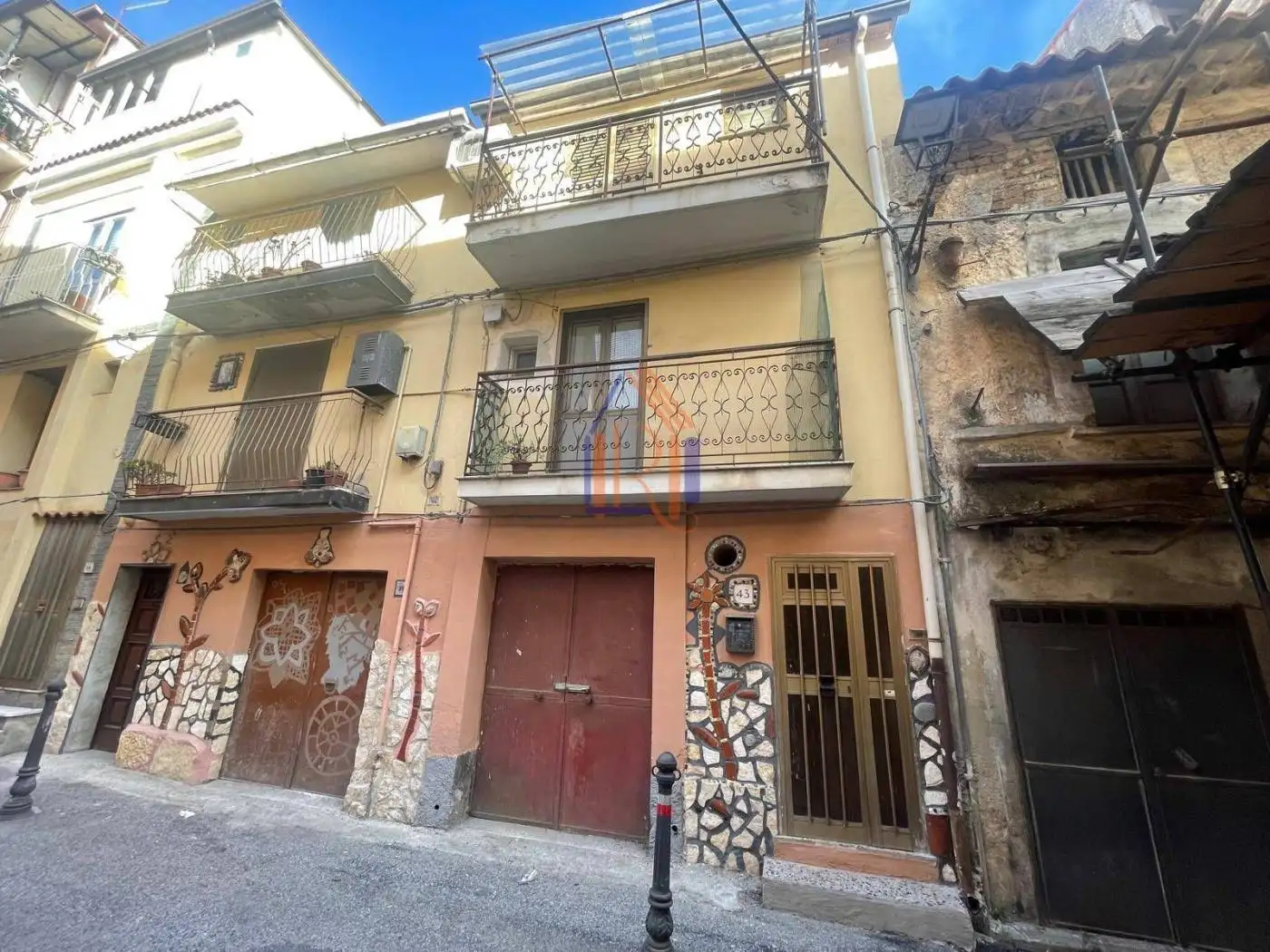 Appartamento in vendita a Lamezia Terme