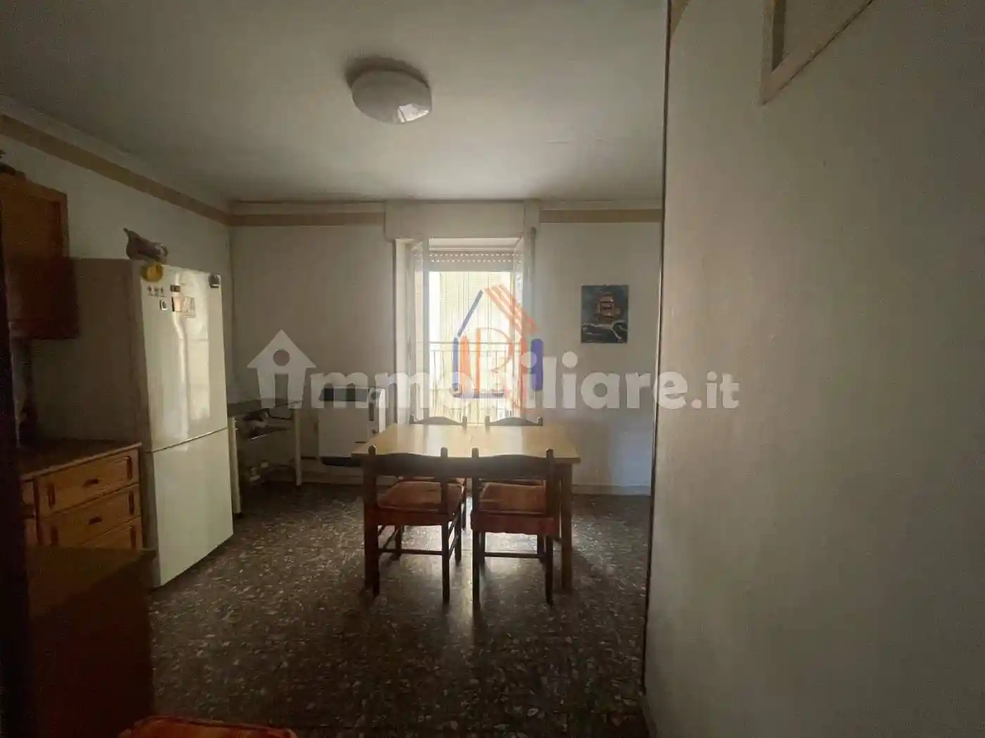 Quadrilocale via Crocefisso 37, Nicastro Sambiase, Lamezia Terme - foto 3