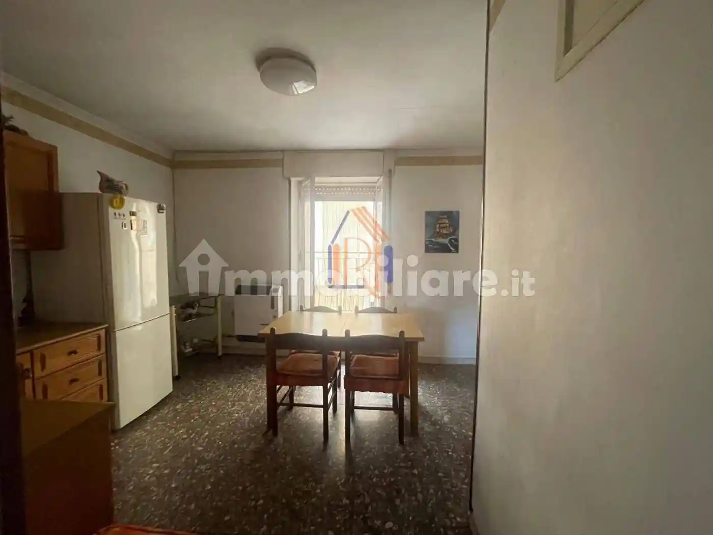 Quadrilocale via Crocefisso 37, Nicastro Sambiase, Lamezia Terme - foto 4