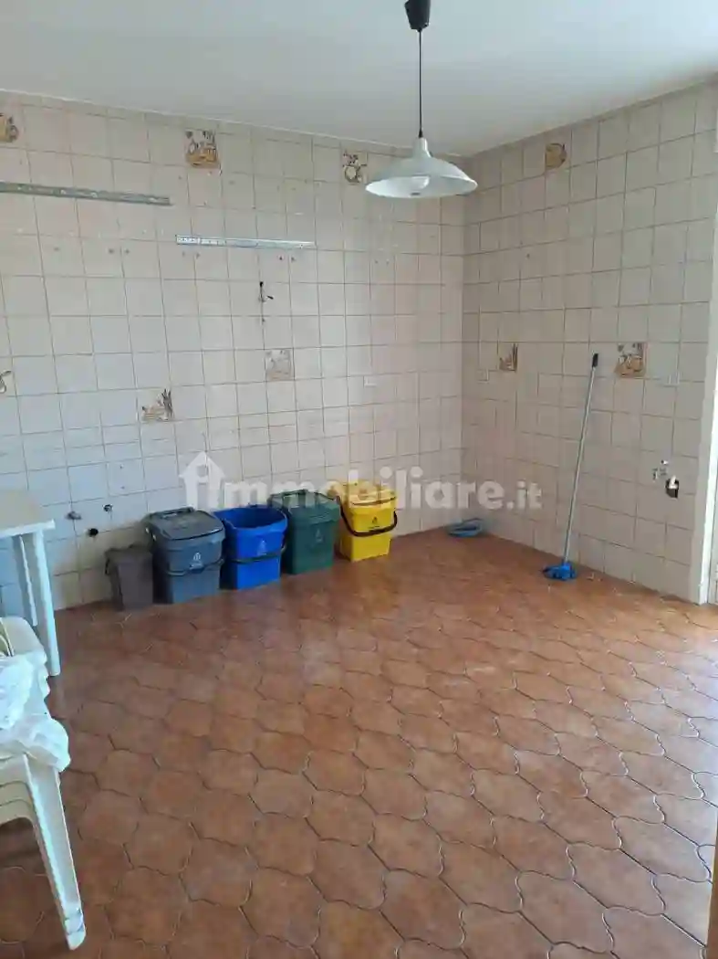 Appartamento via Taormina 3, San Leone, Villaseta, Villaggio, Agrigento - foto 4