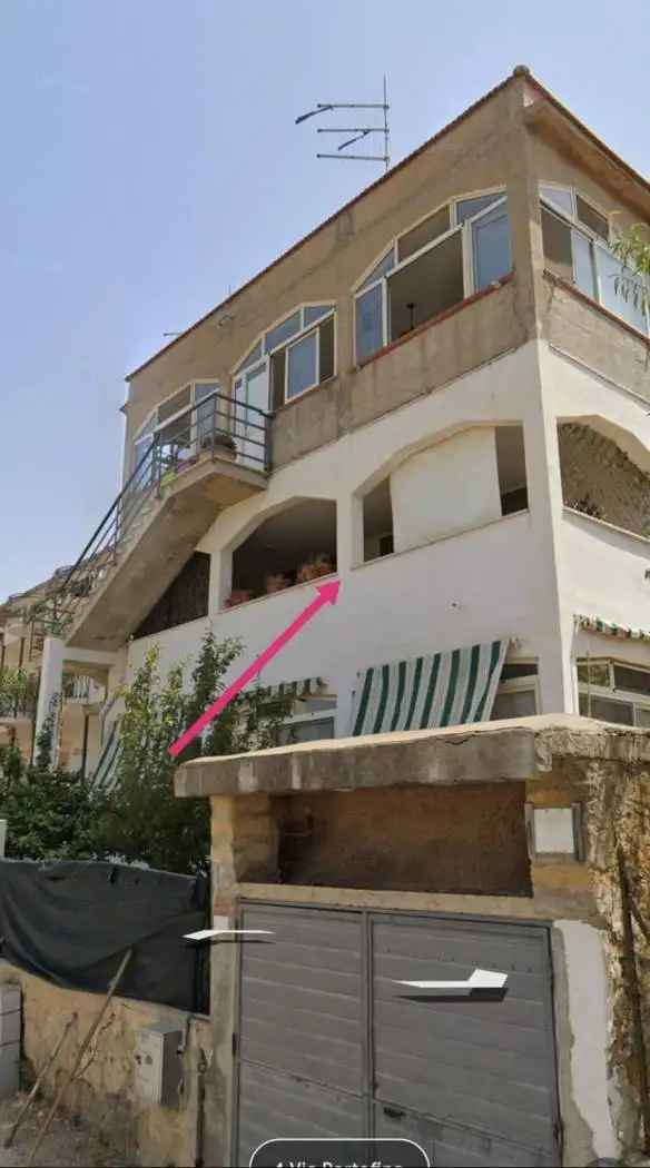 Appartamento in affitto a Agrigento