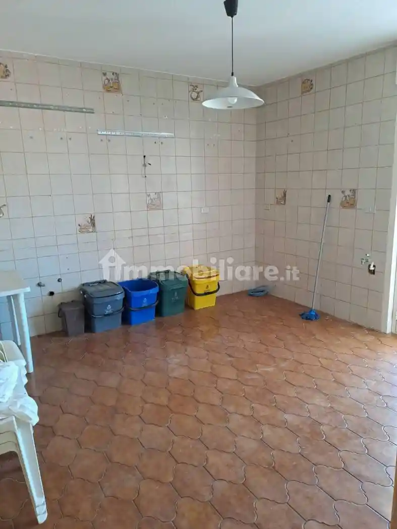Appartamento via Taormina 3, San Leone, Villaseta, Villaggio, Agrigento - foto 2