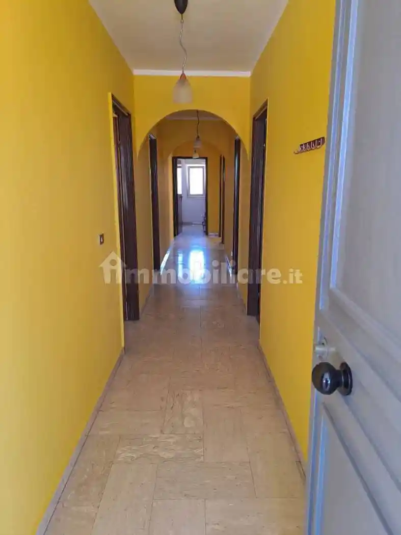 Appartamento via Taormina 3, San Leone, Villaseta, Villaggio, Agrigento - foto 3