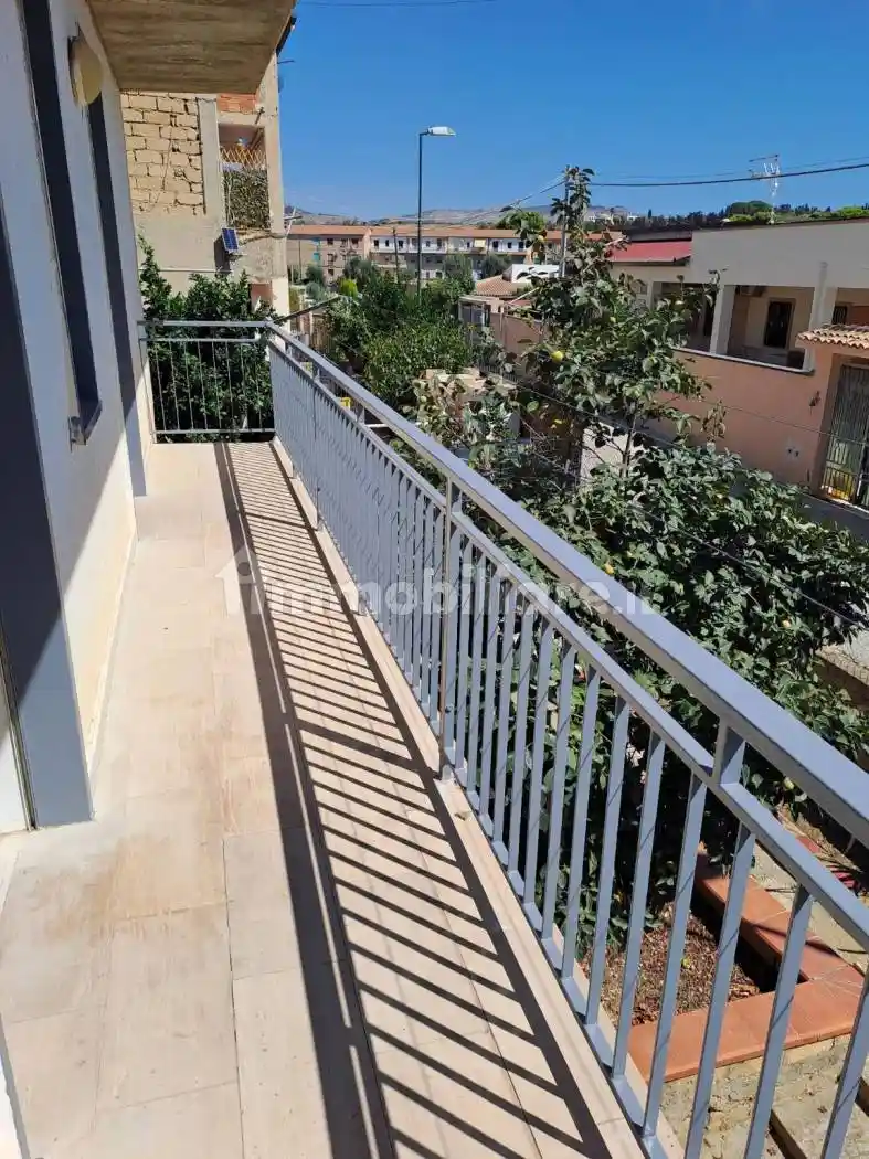 Appartamento via Taormina 3, San Leone, Villaseta, Villaggio, Agrigento - foto 4