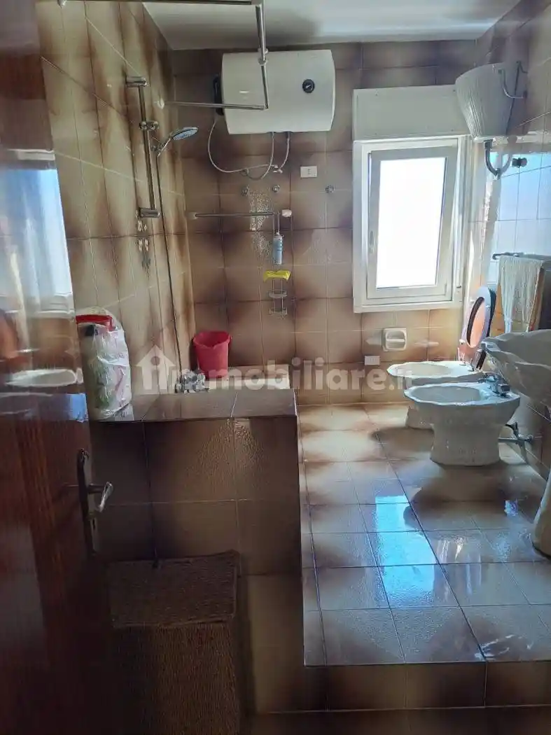 Appartamento via Taormina 3, San Leone, Villaseta, Villaggio, Agrigento - foto 5