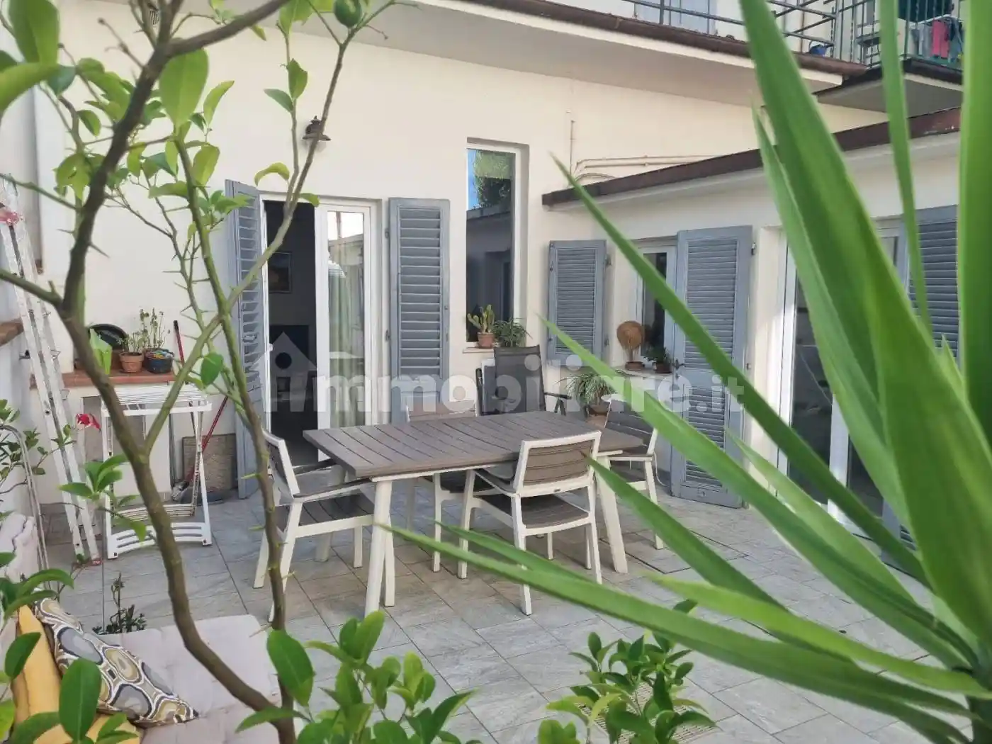 Appartamento in vendita a Firenze