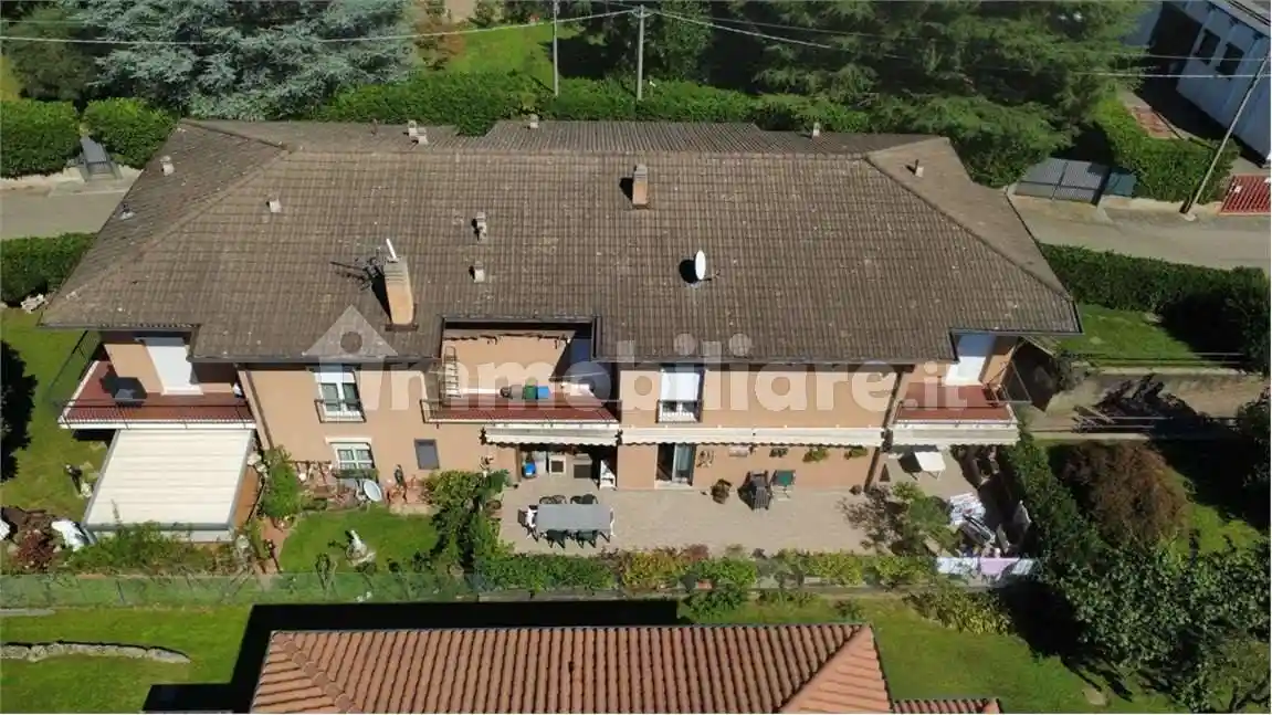 Appartamento via Novelli , 19, Bobbiate - Schiranna, Varese - foto 2