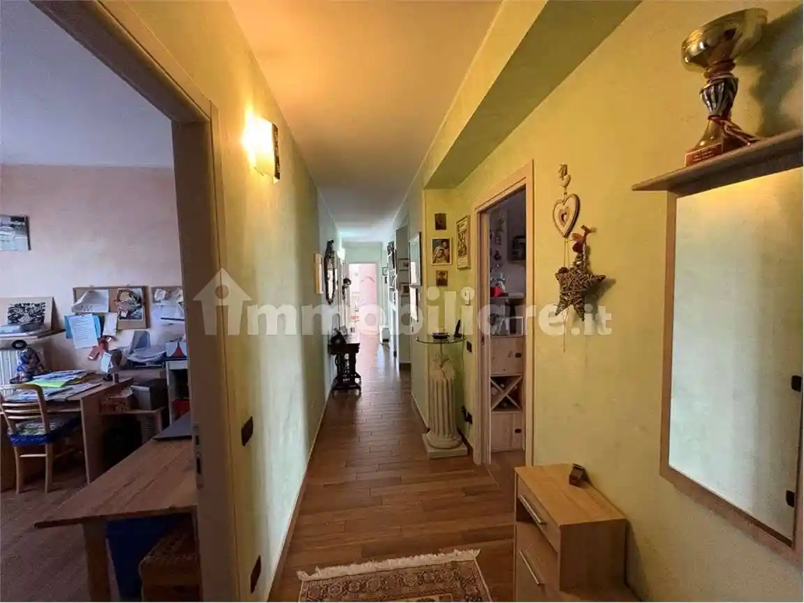 Appartamento via Novelli , 19, Bobbiate - Schiranna, Varese - foto 3