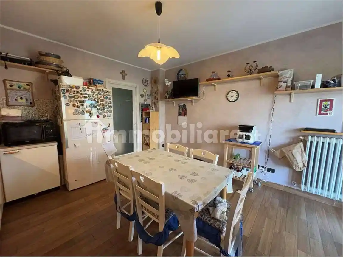 Appartamento via Novelli , 19, Bobbiate - Schiranna, Varese - foto 4