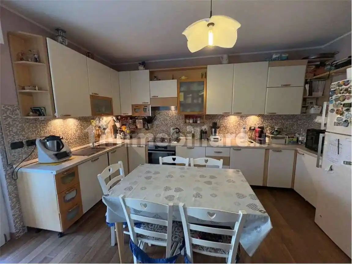 Appartamento via Novelli , 19, Bobbiate - Schiranna, Varese - foto 5