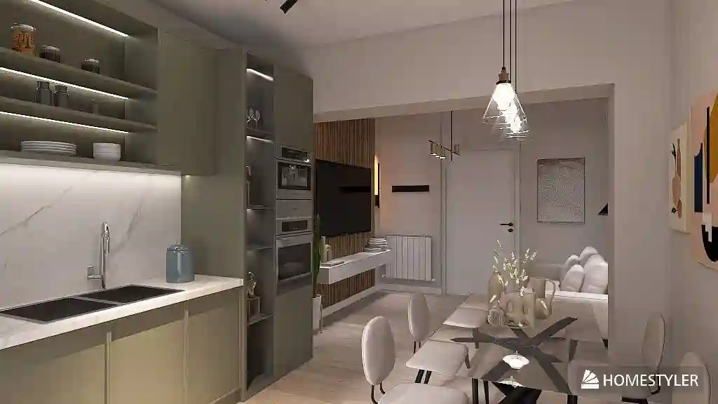 Appartamento - foto 3