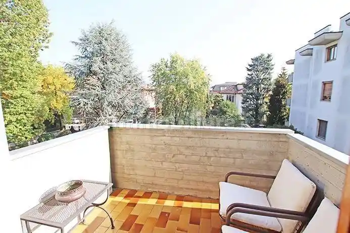 Appartamento in vendita a Bergamo