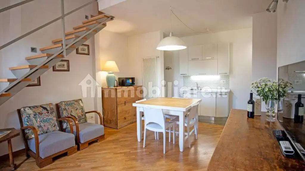 Appartamento in affitto a Firenze