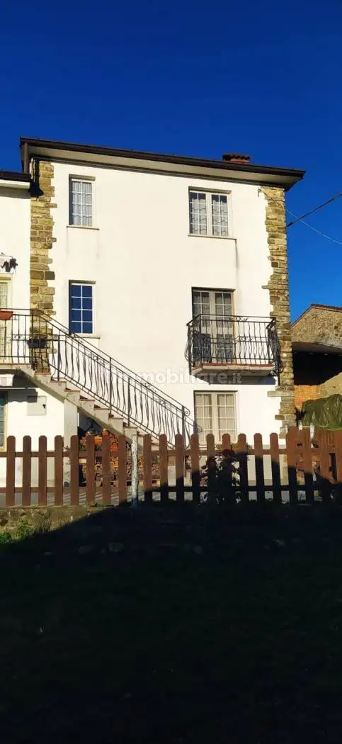 Appartamento in vendita a Morfasso