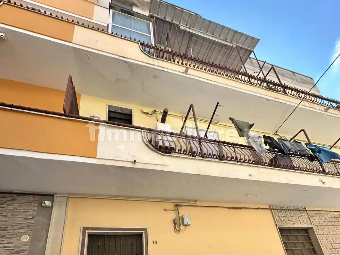 Appartamento in vendita a Cerignola