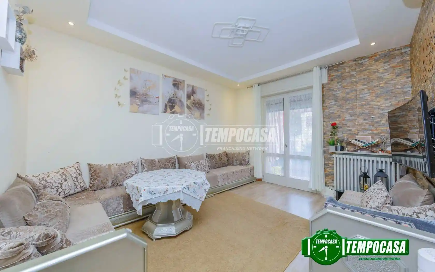 Appartamento in vendita a Piacenza