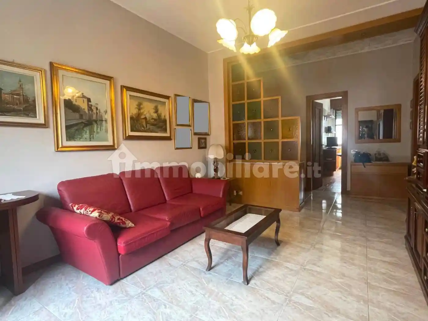 Trilocale piazzale Istria, Istria, Milano - foto 2