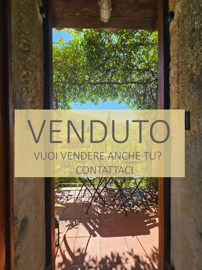 Rustico - Casale in vendita a Costermano sul Garda
