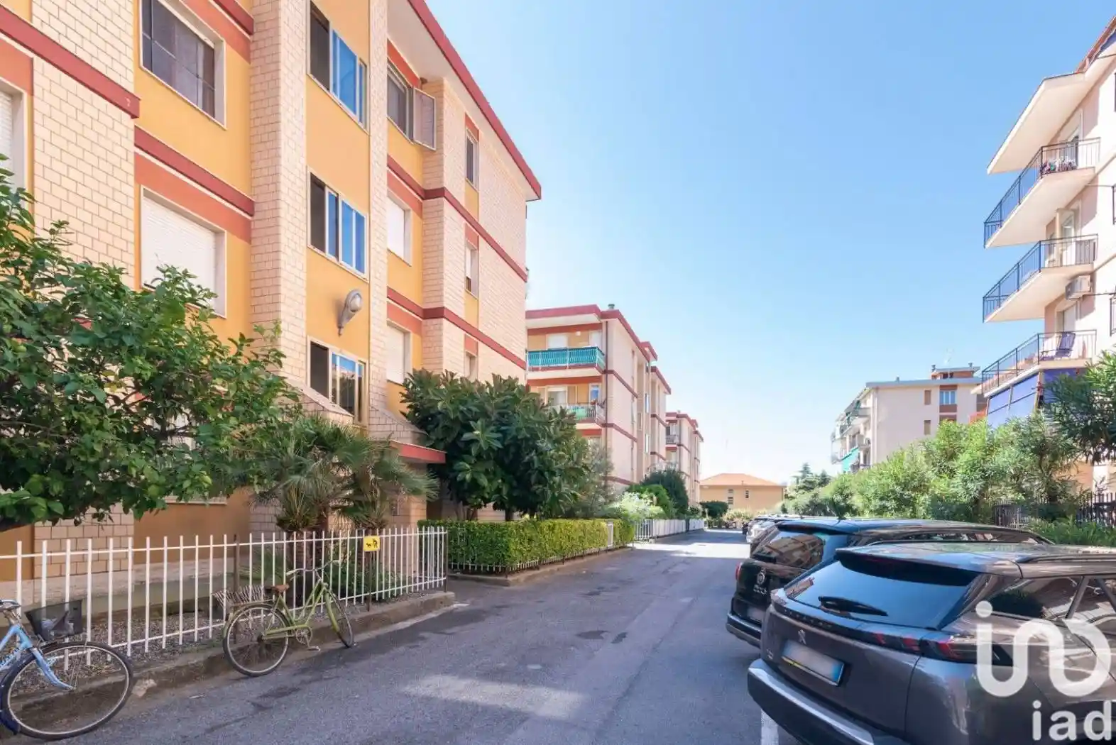 Appartamento in vendita a Ceriale