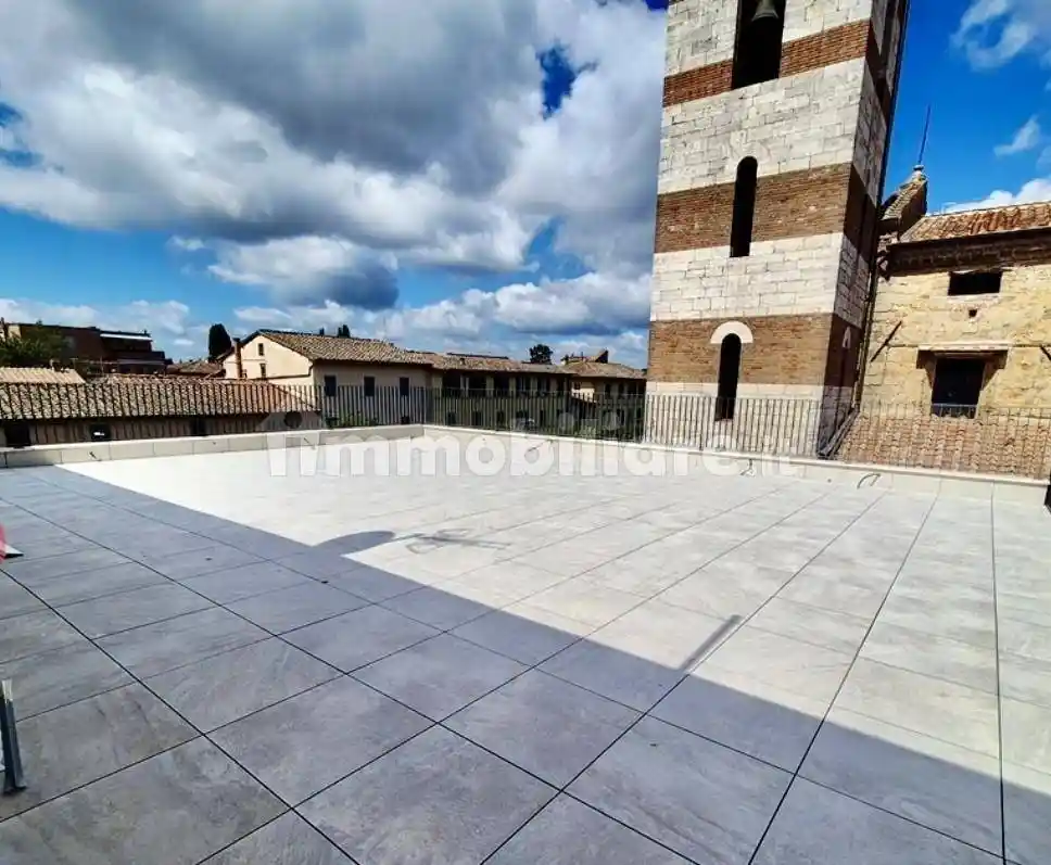 Trilocale ottimo stato, quarto piano, Cavour - Mentana, Siena - foto 4