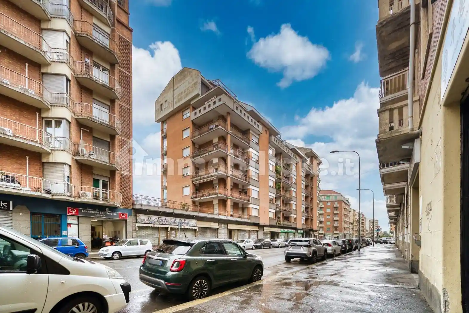 Attico - Mansarda in vendita a Torino