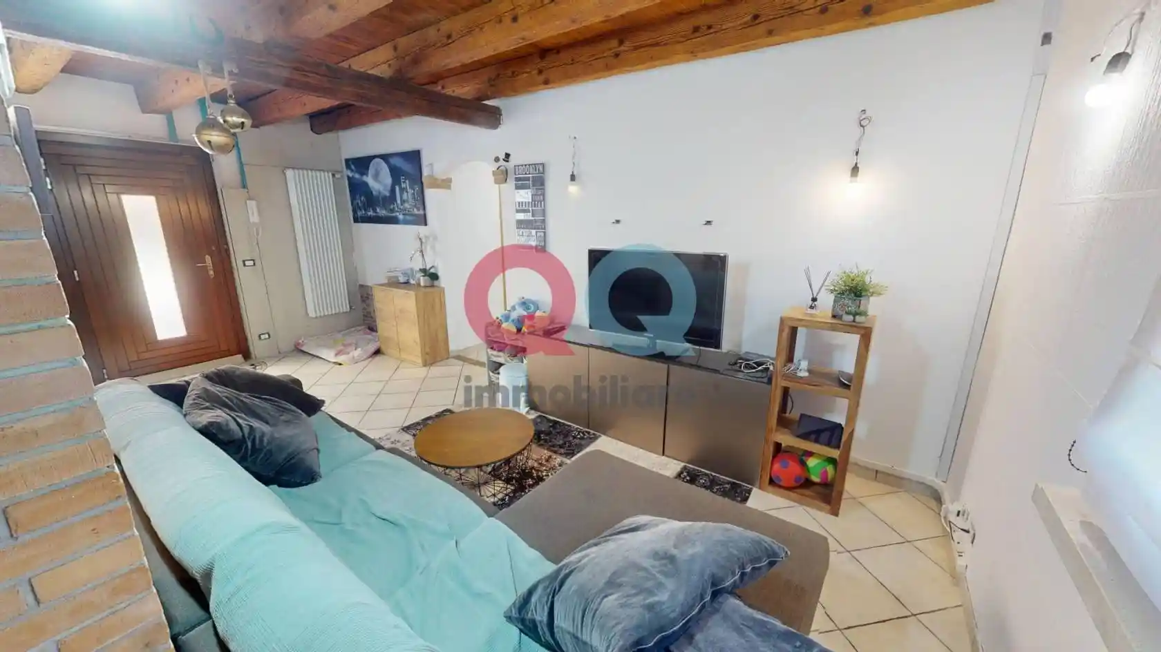 Villetta a schiera - foto 2