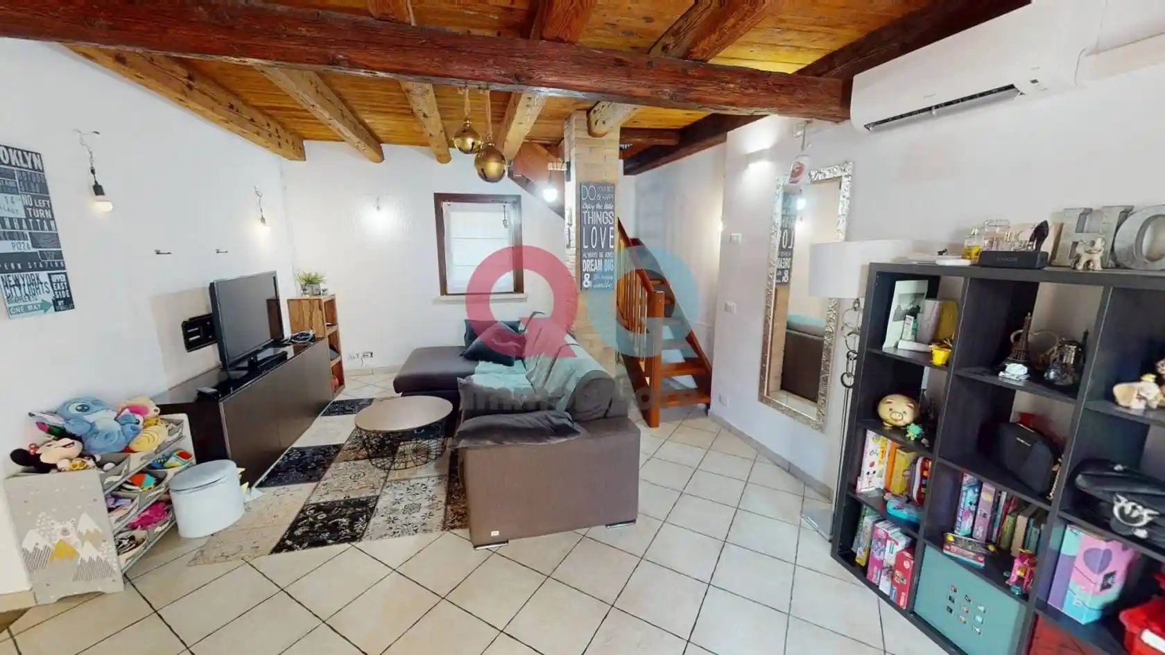 Villetta a schiera - foto 3