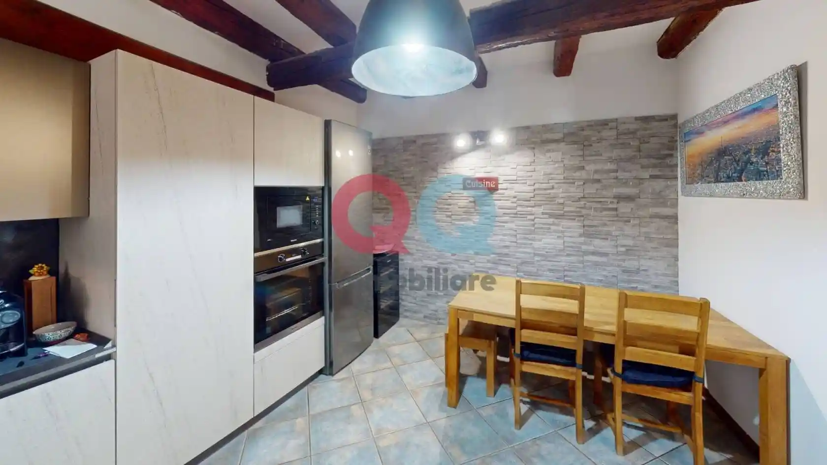 Villetta a schiera - foto 5