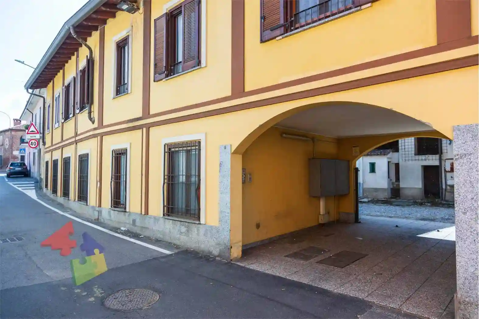 Casa indipendente - foto 2