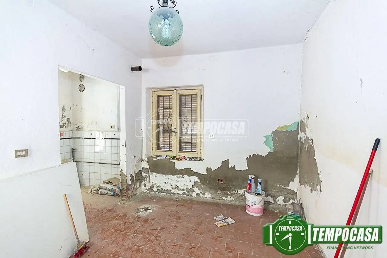 Terratetto unifamiliare via Alessandro Manzoni, Corno Giovine - foto 3