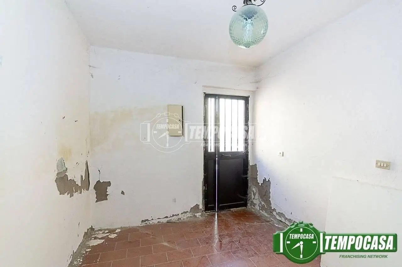 Terratetto unifamiliare via Alessandro Manzoni, Corno Giovine - foto 4