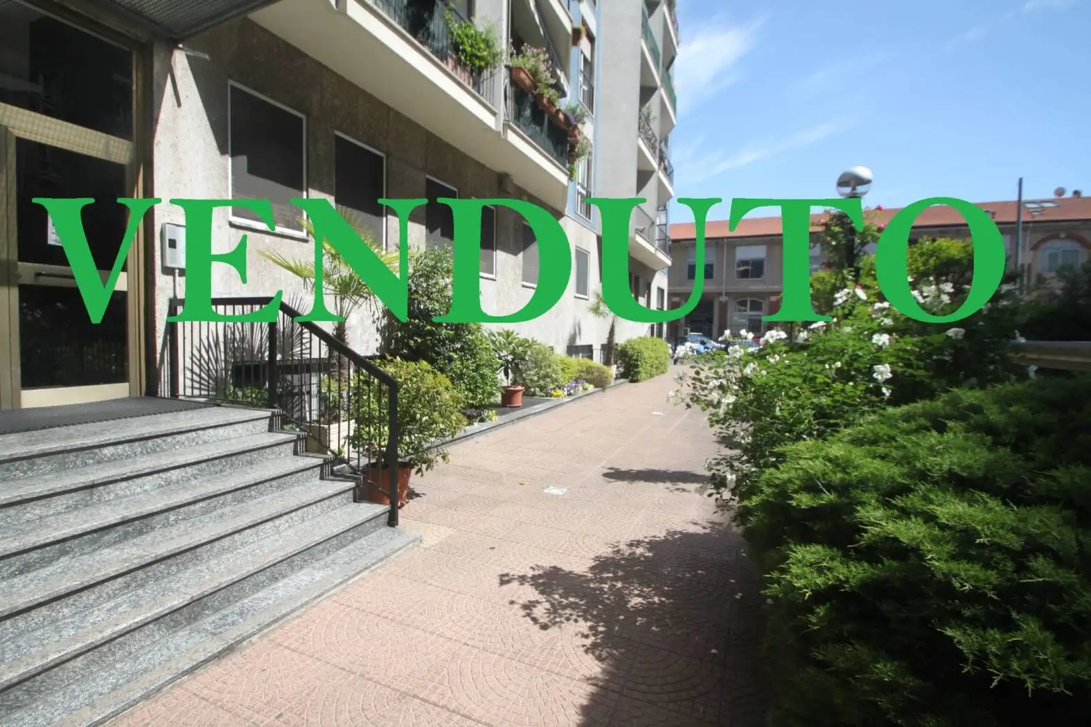 Apartment in vendita a Milan