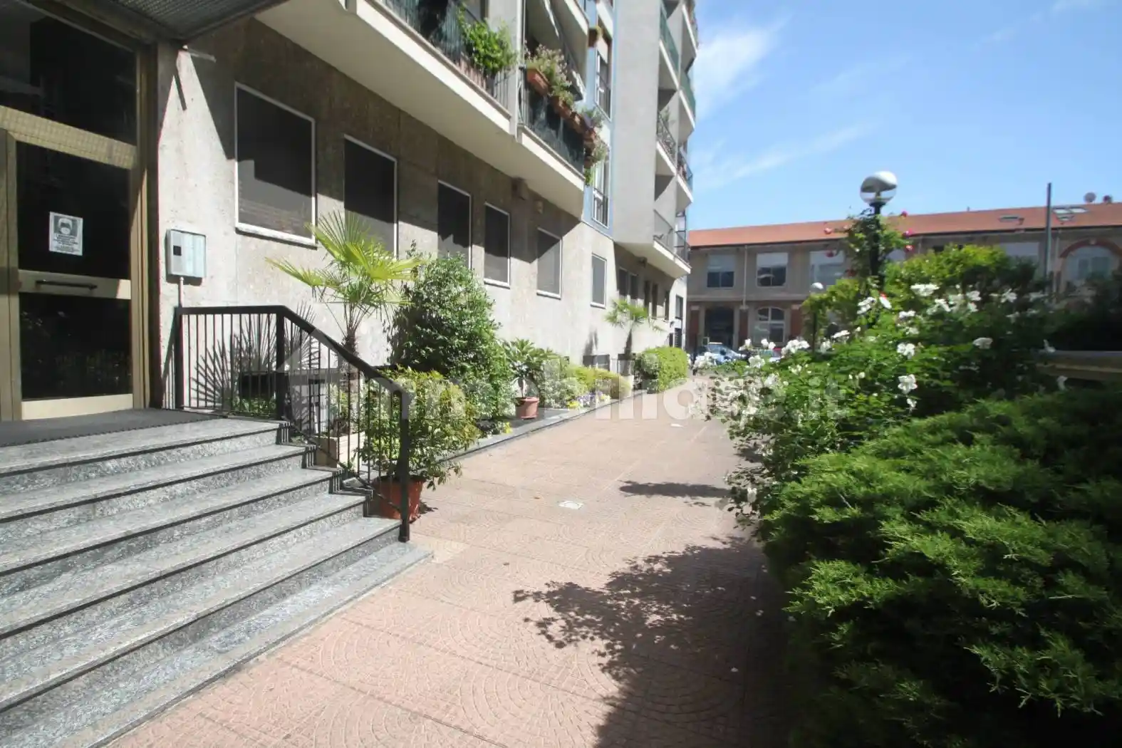 Bilocale via Savona 94, Piazza Napoli, Milano - foto 2