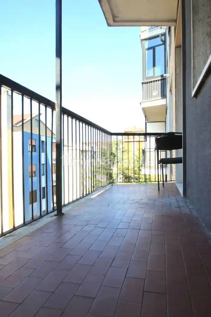 Bilocale via Savona 94, Piazza Napoli, Milano - foto 3